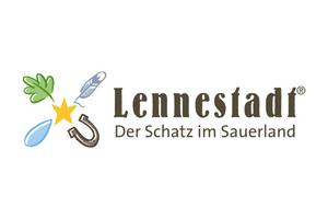 Logo des Serviceportals der Stadt Lennestadt